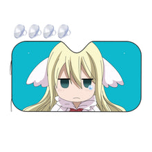 Load image into Gallery viewer, Mavis  Car Sunshade
