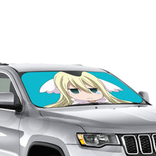 Load image into Gallery viewer, Mavis  Car Sunshade
