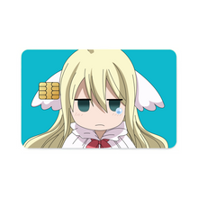 Load image into Gallery viewer, Mavis  Credit Card Skins (4-in-1 Pack)
