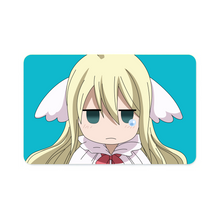 Load image into Gallery viewer, Mavis  Credit Card Skins (4-in-1 Pack)
