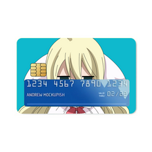 Load image into Gallery viewer, Mavis  Credit Card Skins (4-in-1 Pack)
