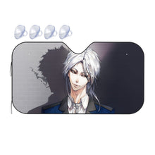 Load image into Gallery viewer, Maxima Shougo  Car Sunshade
