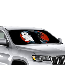 Load image into Gallery viewer, Maxima Shougo  Car Sunshade
