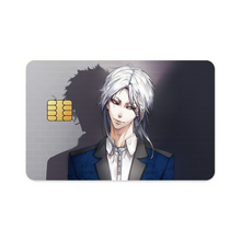 Load image into Gallery viewer, Maxima Shougo  Credit Card Skins (4-in-1 Pack)
