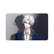 Load image into Gallery viewer, Maxima Shougo  Credit Card Skins (4-in-1 Pack)
