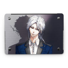 Load image into Gallery viewer, Maxima Shougo  Macbook Skin
