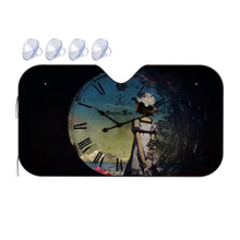 Load image into Gallery viewer, Mayuri  Car Sunshade
