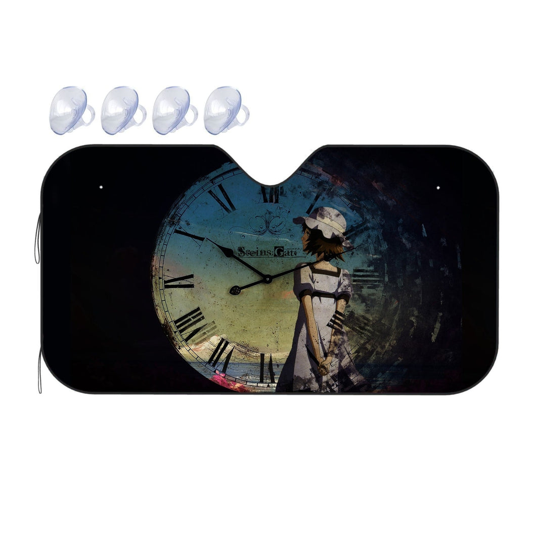 Mayuri  Car Sunshade