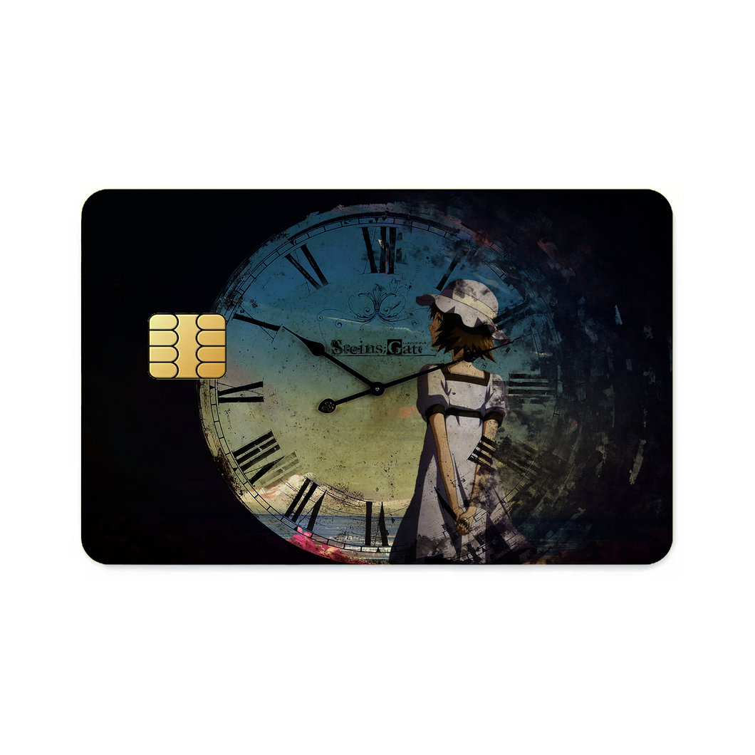 Mayuri  Credit Card Skins (4-in-1 Pack)