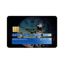 Load image into Gallery viewer, Mayuri  Credit Card Skins (4-in-1 Pack)
