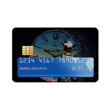 Load image into Gallery viewer, Mayuri  Credit Card Skins (4-in-1 Pack)
