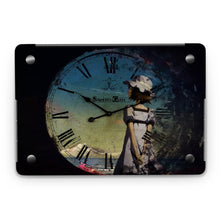 Load image into Gallery viewer, Mayuri  Macbook Skin
