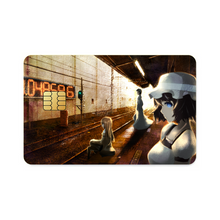 Load image into Gallery viewer, Mayuri&#39;s Fate Credit Card Skins (4-in-1 Pack)
