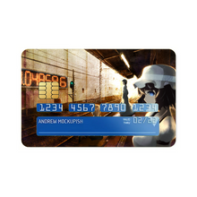 Load image into Gallery viewer, Mayuri&#39;s Fate Credit Card Skins (4-in-1 Pack)
