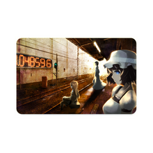 Load image into Gallery viewer, Mayuri&#39;s Fate Credit Card Skins (4-in-1 Pack)
