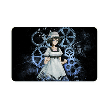 Load image into Gallery viewer, Mayuri Shiina  Credit Card Skins (4-in-1 Pack)
