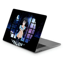 Load image into Gallery viewer, Mayuri Shiina Macbook Skin
