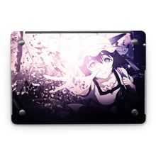 Load image into Gallery viewer, Mayuri Shiina  Macbook Skin
