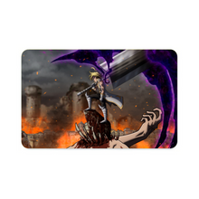 Load image into Gallery viewer, Medliodas Demon King  Credit Card Skins (4-in-1 Pack)
