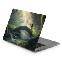 Load image into Gallery viewer, Megumin Macbook Skin
