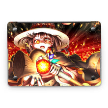 Load image into Gallery viewer, Megumin  Macbook Skin
