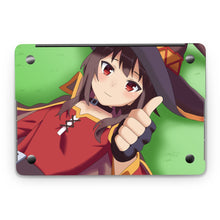 Load image into Gallery viewer, Megumin  Macbook Skin
