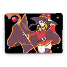 Load image into Gallery viewer, Megumin  Macbook Skin
