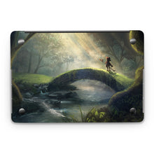 Load image into Gallery viewer, Megumin Macbook Skin
