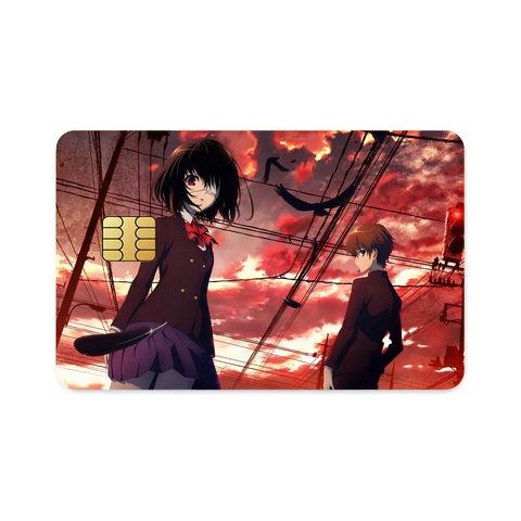 Another Credit Card Skins