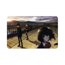 Load image into Gallery viewer, Mei,Kouichi and Izumi  Credit Card Skins (4-in-1 Pack)
