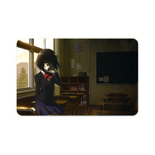 Load image into Gallery viewer, Mei Misaki  Credit Card Skins (4-in-1 Pack)
