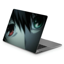 Load image into Gallery viewer, Mei Misaki  Macbook Skin
