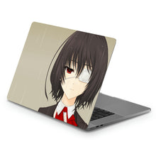 Load image into Gallery viewer, Mei Misaki  Macbook Skin
