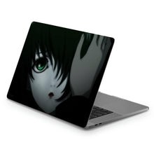 Load image into Gallery viewer, Mei Misaki  Macbook Skin
