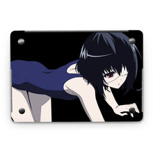 Load image into Gallery viewer, Mei Misaki  Macbook Skin
