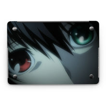 Load image into Gallery viewer, Mei Misaki  Macbook Skin
