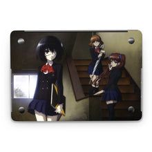 Load image into Gallery viewer, Mei,Yukari and Izumi  Macbook Skin
