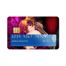 Load image into Gallery viewer, Meliodas &amp; Elizabeth  Credit Card Skins (4-in-1 Pack)
