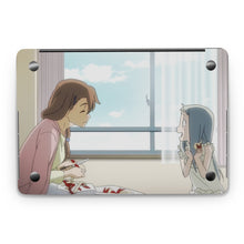 Load image into Gallery viewer, Menma and Jintan&#39;s mother  Macbook Skin
