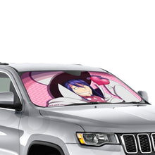 Load image into Gallery viewer, Mephisto Pheles  Car Sunshade
