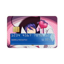 Load image into Gallery viewer, Mephisto Pheles  Credit Card Skins (4-in-1 Pack)
