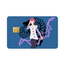 Load image into Gallery viewer, Merlin the Goat!!!  Credit Card Skins (4-in-1 Pack)
