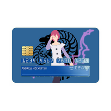 Load image into Gallery viewer, Merlin the Goat!!!  Credit Card Skins (4-in-1 Pack)

