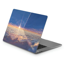 Load image into Gallery viewer, Meteorite - Your Name. (Kimi no na wa.) Macbook Skin
