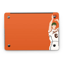 Load image into Gallery viewer, Midorima Shintarou  Macbook Skin
