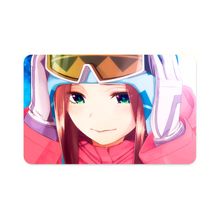 Load image into Gallery viewer, Miku Nakano  Credit Card Skins (4-in-1 Pack)
