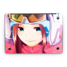 Load image into Gallery viewer, Miku Nakano  Macbook Skin
