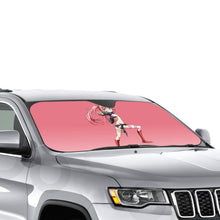Load image into Gallery viewer, Milim Nava Car Sunshade
