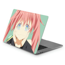 Load image into Gallery viewer, Milim Nava  Macbook Skin
