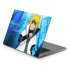 Load image into Gallery viewer, Minato Macbook Skin
